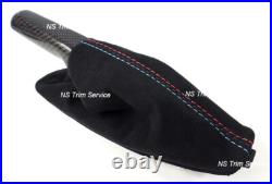 BMW M3 E46 ALCANTARA ARMREST M PERFORMANCE TRIM 3 SERIES E46 325i 330i 328 320