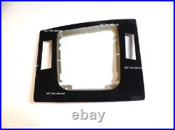 BMW M3 E46 ALCANTARA ARMREST M PERFORMANCE TRIM 3 SERIES E46 325i 330i 328 320