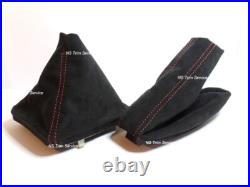 BMW M3 E46 ALCANTARA ARMREST M PERFORMANCE TRIM 3 SERIES E46 325i 330i 328 320