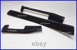BMW M3 E46 ALCANTARA ARMREST M PERFORMANCE TRIM 3 SERIES E46 325i 330i 328 320
