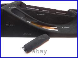 BMW M3 E46 ALCANTARA ARMREST M PERFORMANCE TRIM 3 SERIES E46 325i 330i 328 320