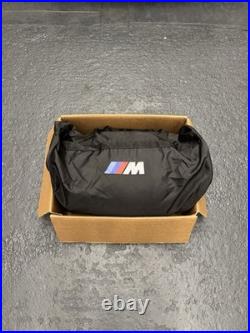 BMW M4 F82 Genuine Oem Indoor Microfibre Car Cover M Performance Black