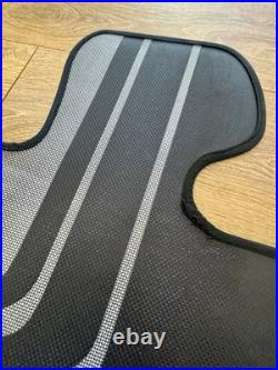 BMW M4 F82 M Performance Front Mats Genuine