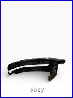 BMW M5 F90 2017-2023 Genuine Carbon Fibre Mirror Covers Caps Pair M Performance BMW M5 F90 2017-2023 Genuine Carbon Fibre Mirror Covers Caps Pair M Performance