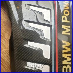 BMW M5 M8 F90 F91 F92 F93 Engine Cover Carbon Fiber M Preformance 8058667