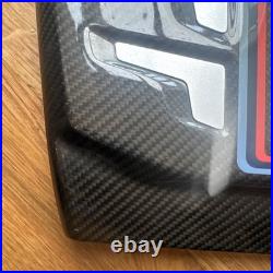 BMW M5 M8 F90 F91 F92 F93 Engine Cover Carbon Fiber M Preformance 8058667