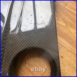 BMW M5 M8 F90 F91 F92 F93 Engine Cover Carbon Fiber M Preformance 8058667