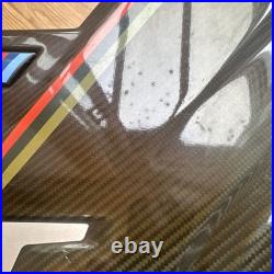 BMW M5 M8 F90 F91 F92 F93 Engine Cover Carbon Fiber M Preformance 8058667