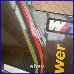 BMW M5 M8 F90 F91 F92 F93 Engine Cover Carbon Fiber M Preformance 8058667