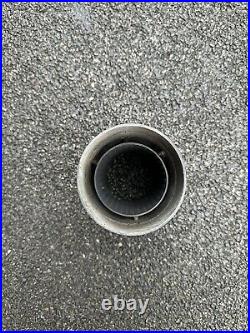 BMW M Performance Carbon Fibre Rear Exhaust Tip 2 3 Series M2 M3 M4 Genuine