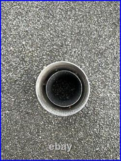 BMW M Performance Carbon Fibre Rear Exhaust Tip 2 3 Series M2 M3 M4 Genuine