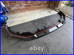 BMW M Performance Genuine Carbon Fibre Front Splitter Lip LCI 21-23 G30 G31