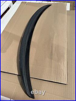BMW M Performance Genuine Carbon Rear Spoiler M2 F87 F22 2 Series 51622334541