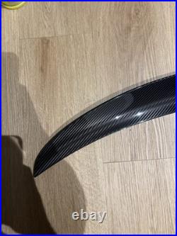 BMW M Performance Genuine Carbon Rear Spoiler M2 F87 F22 2 Series 51622334541