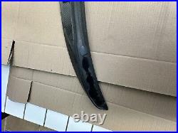 BMW M Performance Genuine Carbon Rear Spoiler M2 F87 F22 2 Series 51622334541