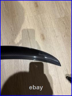 BMW M Performance Genuine Carbon Rear Spoiler M2 F87 F22 2 Series 51622334541