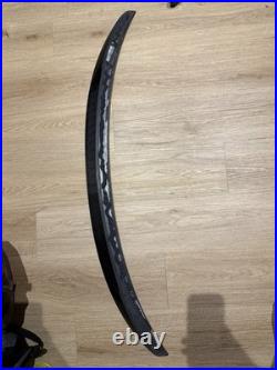 BMW M Performance Genuine Carbon Rear Spoiler M2 F87 F22 2 Series 51622334541