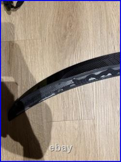 BMW M Performance Genuine Carbon Rear Spoiler M2 F87 F22 2 Series 51622334541