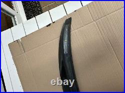 BMW M Performance Genuine Carbon Rear Spoiler M2 F87 F22 2 Series 51622334541