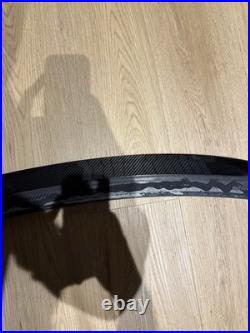 BMW M Performance Genuine Carbon Rear Spoiler M2 F87 F22 2 Series 51622334541