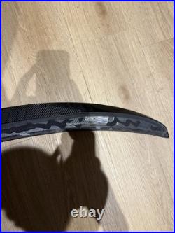 BMW M Performance Genuine Carbon Rear Spoiler M2 F87 F22 2 Series 51622334541