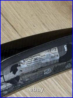 BMW M Performance Genuine Carbon Rear Spoiler M2 F87 F22 2 Series 51622334541