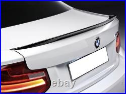 BMW M Performance Genuine Carbon Rear Spoiler M2 F87 F22 2 er 51622334541