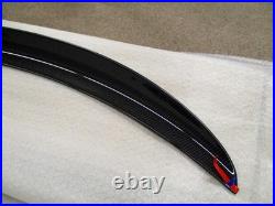 BMW M Performance Genuine Carbon Rear Spoiler M2 F87 F22 2 er 51622334541