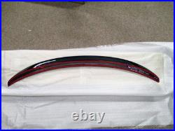 BMW M Performance Genuine Carbon Rear Spoiler M2 F87 F22 2 er 51622334541