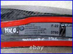 BMW M Performance Genuine Carbon Rear Spoiler M2 F87 F22 2 er 51622334541
