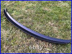 BMW M Performance Genuine Carbon Rear Spoiler M2 F87 F22 F23 51622334541