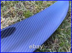 BMW M Performance Genuine Carbon Rear Spoiler M2 F87 F22 F23 51622334541