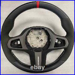 BMW M Performance Steering Wheel F40 F44 G20 G21 G29