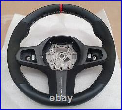 BMW M Performance Steering Wheel F40 F44 G20 G21 G29