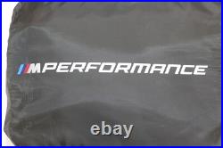 BMW M Performance Tyre Bags 36132461758 Set of 4 (Corner Specific) BMW M Performance Tyre Bags 36132461758 Set of 4 (Corner Specific)
