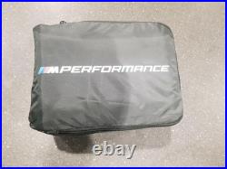 BMW M Performance Tyre Bags Genuine 36132461758