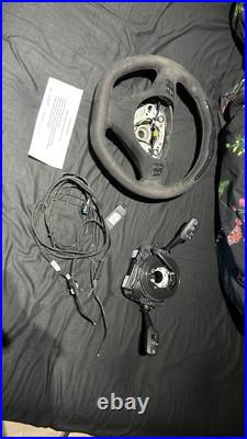 BMW M Performance Wheel V2 LED E8X / E9X Manual