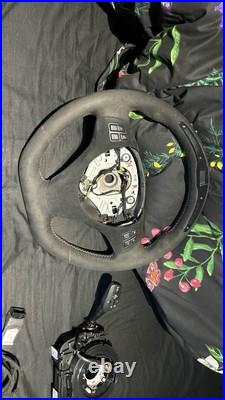 BMW M Performance Wheel V2 LED E8X / E9X Manual