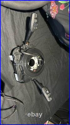 BMW M Performance Wheel V2 LED E8X / E9X Manual