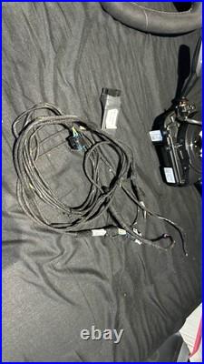 BMW M Performance Wheel V2 LED E8X / E9X Manual