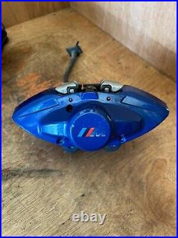 BMW M Sport Brake Calipers M Performance F Series BREMBO M2 M3 M4 Discs Included