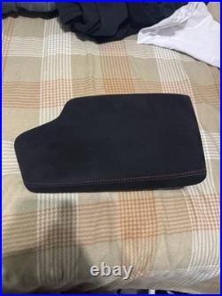 BMW OEM M Performance Armrest F80 F82 F83 F30 F32 F33 RHD Please Read Descript