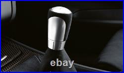 BMW Performance Genuine 5-Speed Sport Gear Stick/Shift Knob 25110429267