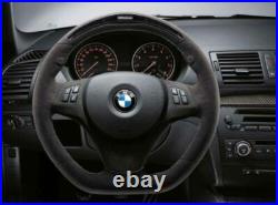BMW Performance Genuine Steering Wheel Cover 1/3 Series X1 32300430403