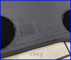 BMW Rubber Floor Mats M Performance Front 4 Series F32 F33 F82 F83 F86 2407306 BMW Rubber Floor Mats M Performance Front 4 Series F32 F33 F82 F83 F86 2407306