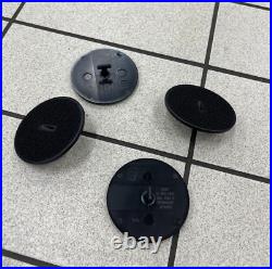 BMW Rubber Floor Mats M Performance Front 4 Series F32 F33 F82 F83 F86 2407306 BMW Rubber Floor Mats M Performance Front 4 Series F32 F33 F82 F83 F86 2407306