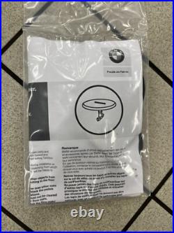 BMW Rubber Floor Mats M Performance Front 4 Series F32 F33 F82 F83 F86 2407306 BMW Rubber Floor Mats M Performance Front 4 Series F32 F33 F82 F83 F86 2407306