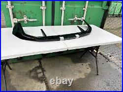 BMW X5 Genuine M Performance Rear Spoiler Flow Through Black MG 51192464331 BMW X5 Genuine M Performance Rear Spoiler Flow Through Black MG 51192464331