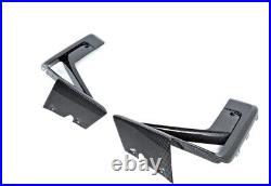 BRAND NEW BMW GENUINE M PERFORMANCE Bumper F97 F98 Carbon left and right