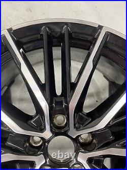 Bmw 1 2 Series F40 552m Performance 552 Alloy Wheel Rim Black 8092356 Genuine